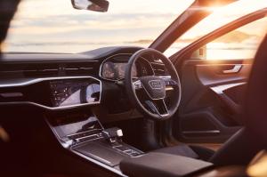 Audi A6 45 TDI Allroad Quattro 2020 года  (AU)